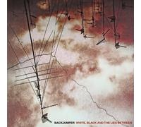 Backjumper - White Black & the Lies Between