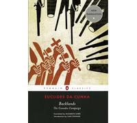 Backlands: The Canudos Campaign (Penguin Classics) [Idioma Inglés]