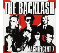 Backlash, The - Magnificent