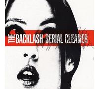 Backlash,the - Serial Cleaner