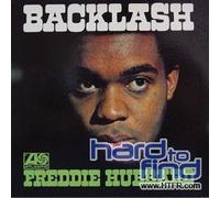 Backlash [Vinilo]