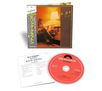 Eric Clapton – Backless – CD – SHM-CD LTD