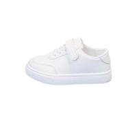 Backless Trainers for Kids Slip On Wide Toe Box Running Trainer Children's Cute Bowknot School Walking Sneakers Girls Boys Sports Hiking Joggers Football Flats Shoes