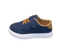 Backless Trainers for Kids Slip On Wide Toe Box Running Trainer Children's Cute Bowknot School Walking Sneakers Girls Boys Sports Hiking Joggers Football Flats Shoes