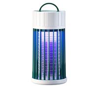backlight Lámpara Insectos | Lámpara Repelente Insectos para el hogar | Lámpara Insectos fácil Colgar para Dormitorio, Sala Estar, COC, jardinería, Playa, Pesca, Camping