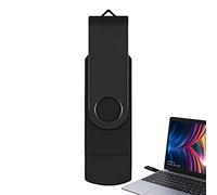 backlight Memoria USB del teléfono | Memoria 32 GB con Dos Puertos | Accesorios electrónicos Unidad USB para teléfonos celulares Teléfonos móviles Tabletas