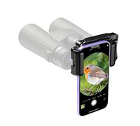 backlight Soporte Telescopio para Teléfono Móvil - Soporte Teléfono | Prismáticos, Monoculares, Espectivos, Telescopios, Microscopios para Casi todos los smartphones del mercado