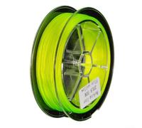Backline - Sedal de pesca de 20 libras, 50 m Dacron para pesca con mosca, diseñado para engarzar fácilmente y batallas extendidas (H)
