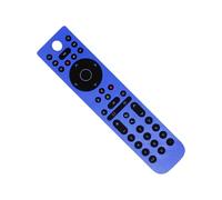 Backlits - Mando a distancia para juegos para plataformas de transmisión, reproductores BluRay y sistemas de entretenimiento, ergonómico para controlador multimedia