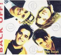 Backoff - Feel The Heat [Import]