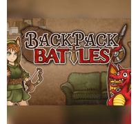 Backpack Battles (PC) Steam Gift - GLOBAL