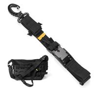 Backpack Chest Strap, Adjustable Chest Strap, Nylon Backpack Strap, Anti-Slip Chest Belt, Quick Release Sternum Strap, Fixed Chest Strap for Backpack, Hiking Backpack Chest Strap, Backpack Che