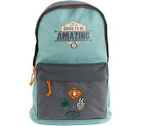Backpack - it?s going to be amazing