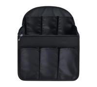 Backpack Organizer Insert, Lightweight Space-Saving Compartment, Large Capacity Bag Organizer, Versatile Bag System for Commuting, Work, Gym, and Travel, 13.78x10.63x5.51 Inches