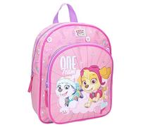 Backpack Paw Patrol Free To Be Me - Pink One, rosa, Talla única