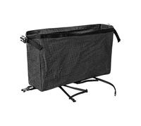 Backpack Pouch - Storage Bag 42x27x12cm, Waterproof Large Capacity | Outdoor Sports Organizer Extension Pouches For Climbing Fishing Gym Travel Clothes Bottle Tools Men Women Hiking Adventure Present