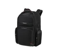 SAMSONITE Mochila PRO-DLX 6 expandible Black negro