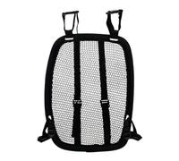 Backpack Spacer Frame, Breathable Adjustable Mesh, Universal Rucksack Pad