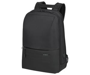 BACKPACK STACKD BIZ SAMSONITE BLACK 15.6" UNISEX ADULTOS