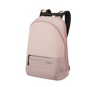 Samsonite Mochila Stackd Biz 43 cm Compartimento para portátil rosa