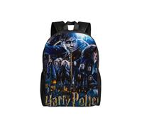 Backpack SW1110 Harry Potter Kids Backpacks School Bag Bookbag Casual Daypack Backpacks for Travel Hiking1110 jm