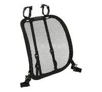 Backpack Ventilation Pad - Pet Mesh Breathable Support Frame Cooling Spacer