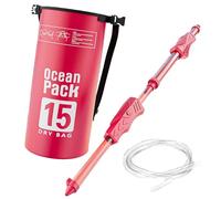 Backpack Water Soaker - Gran Juguete que rocía agua | Summer Interactive Pool Game Outdoor Fun For Kids | BEACK CARTHYARY BASS BASS BASCE TIME FILAR PARA GUÍA DE JUEGOS