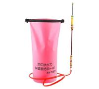 Backpack Water Squirter, Foam Sprayer, Outdoor Fun Game Toy, Portable Water with Adjustable Nozzle, Kids Party Supplies for Beach, Pool, Garden, Summer Activities, Foam