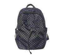 Backpack Women Nylon Casual Daypacks Multipurpose Backpack School Bag Girls Soft Preppy Knapsack Casual Travel Laptop Bag With MultiCompartment Schoolbag Outdoor Travel Dating Backpacks