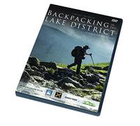 Backpacking in the Lake District with Chris Townsend (DVD)
