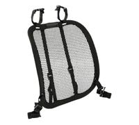 Backpacks Support Spacer For Commuting, Biking Backpacks Or Pet Backpack | Adjustable Breathable Universal Mesh | Rucksack Airflow Spacer For Backpacking Camping School Travel