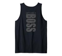 Backprint Moda Fitness Deporte Gimnasio Cardio Deportiva Camiseta sin Mangas