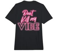 Backprint No Mates mi vibra Comfort Colors Adult Heavyweight T-Shirt