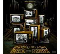 BackRoad Gee - Reporting Live (From The Back Of The Roads)