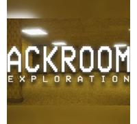 Backrooms Exploration (PC) Steam Key - GLOBAL