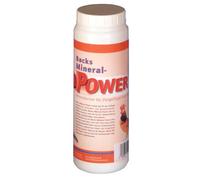 Backs Mineral-Power - Alimento mineral para palomas y aves de raza (1 kg)
