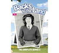 Backs to the Land - Complete Third Series, the [Reino Unido] [DVD]