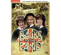 Backs to the Land - The Complete Series 2 [Reino Unido] [DVD]