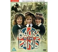 Backs to the Land - The Complete Series 3 [DVD] [Reino Unido]