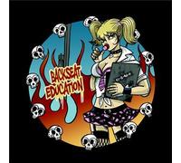 backseat education - High school Motherfuckers