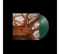 Backseat Lovers,the - Waiting to Spill (Ltd. Dark Green Vinyl) [Vinilo]