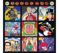 Backspacer by Pearl Jam (2010-04-01)