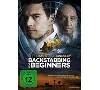 Backstabbing for Beginners [Alemania] [DVD]