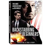 Backstabbing for Beginners [USA] [DVD]