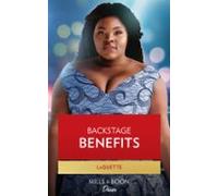 Backstage Benefits (ebook)