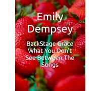 BackStage Grace What You Don't See Between The Songs (Rise and Shine -Behind the Mic with Rise Nation)