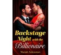 Backstage Night With The Billionaire (ebook)