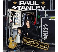 Backstage Pass: The Starchild's All-Access Guide to the Good Life