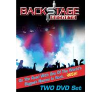 Backstage Secrets: on the Road [USA] [DVD]