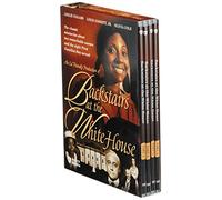 Backstairs at the White House [Alemania] [DVD]